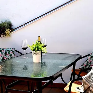 Casa Nuestro Hogar , Cazorla España