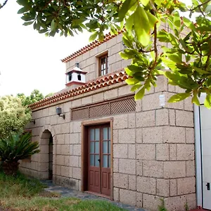 Casa Rural Goteras , Santa Cruz de Tenerife España