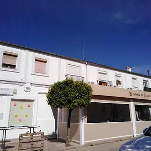 El Carmen , Cazalla de la Sierra España