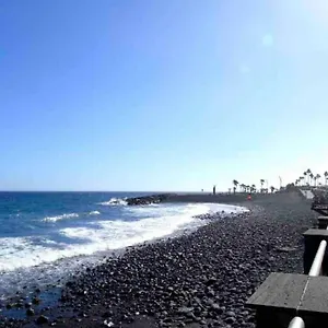 Punta Larga - Caletillas, Seaview Santa Cruz de Tenerife