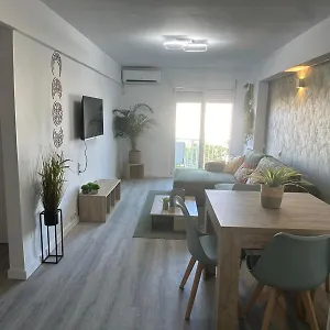 Acuario By Homes Malaga , Benalmádena España
